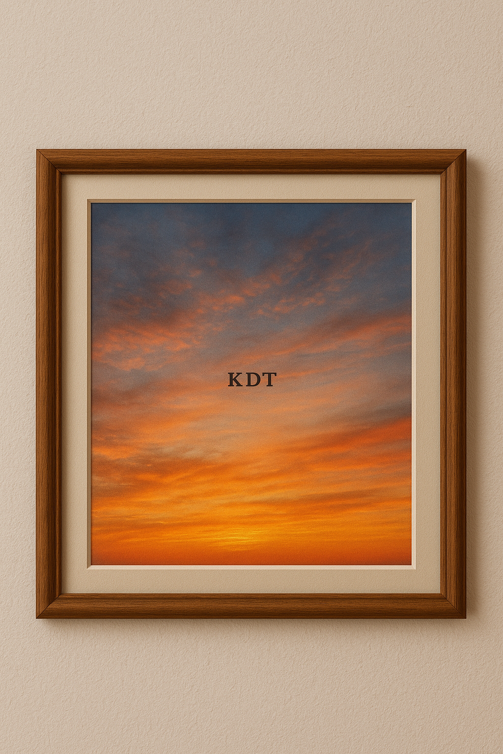 KDT Landscape